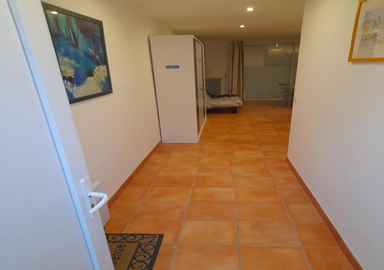 Resid'azur T2-pmr- Piscine Privee * Saint-Jean-de-Monts