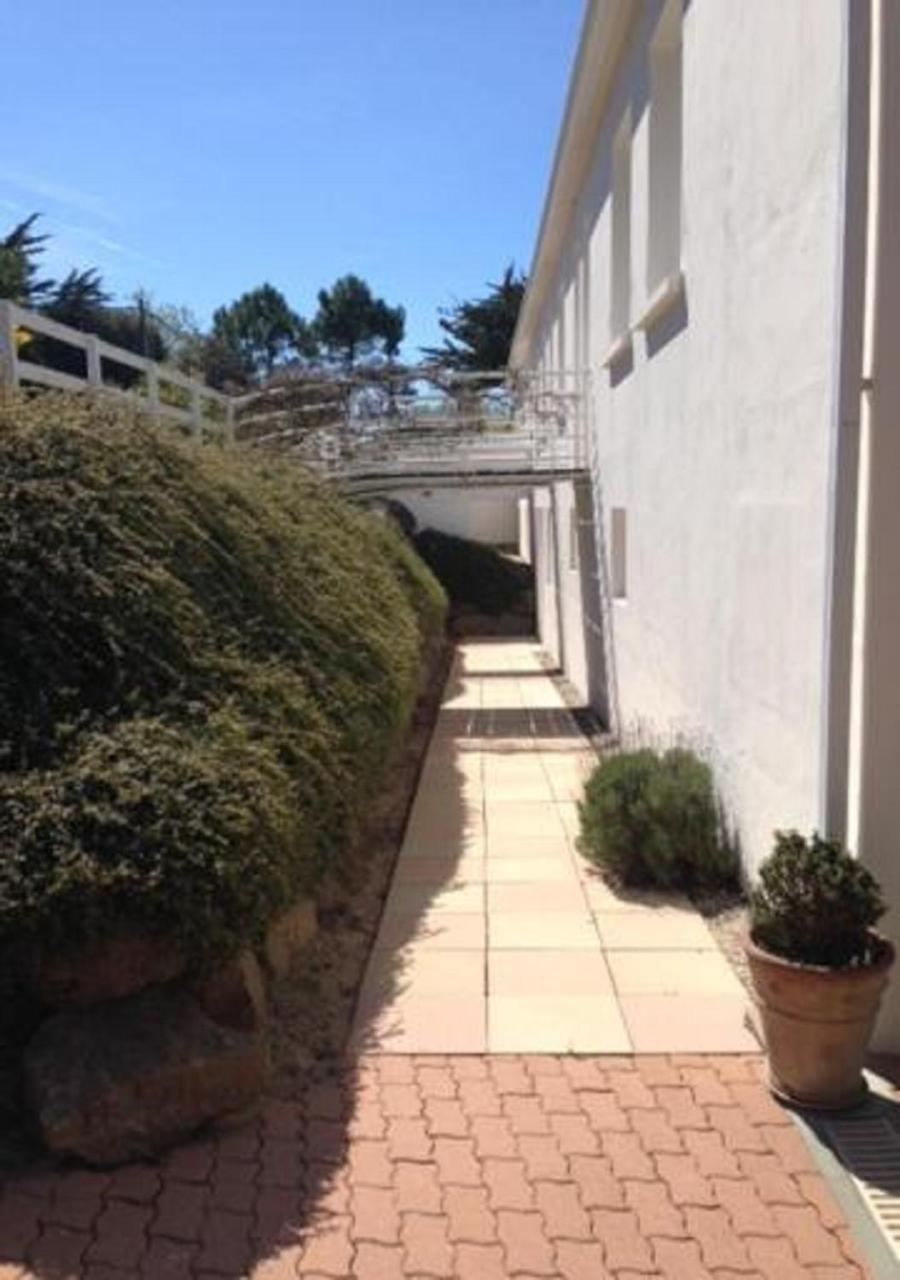 Resid'azur T2-pmr- Piscine Privee Apartment *