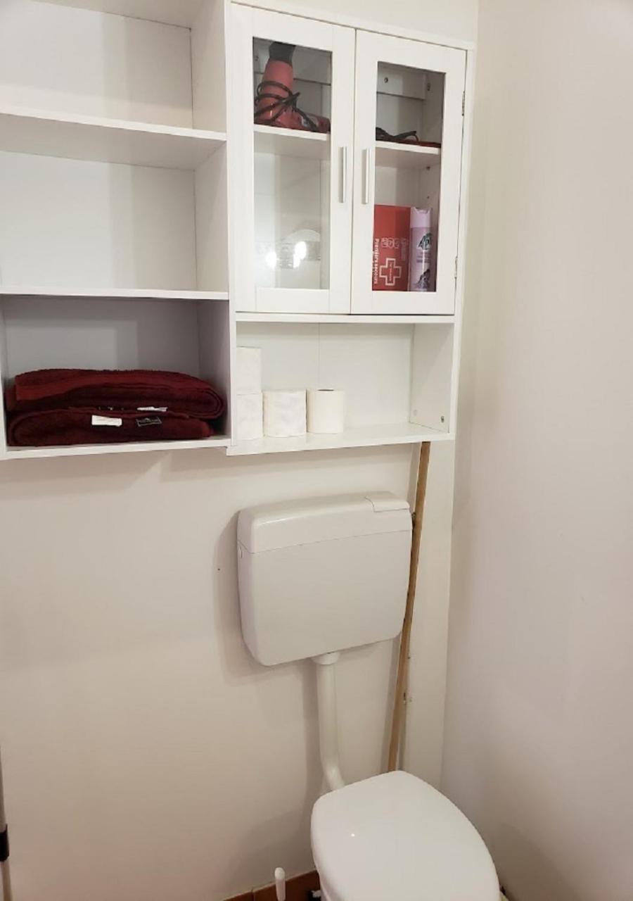 Apartment Resid'azur T2-pmr- Piscine Privee Saint-Jean-de-Monts