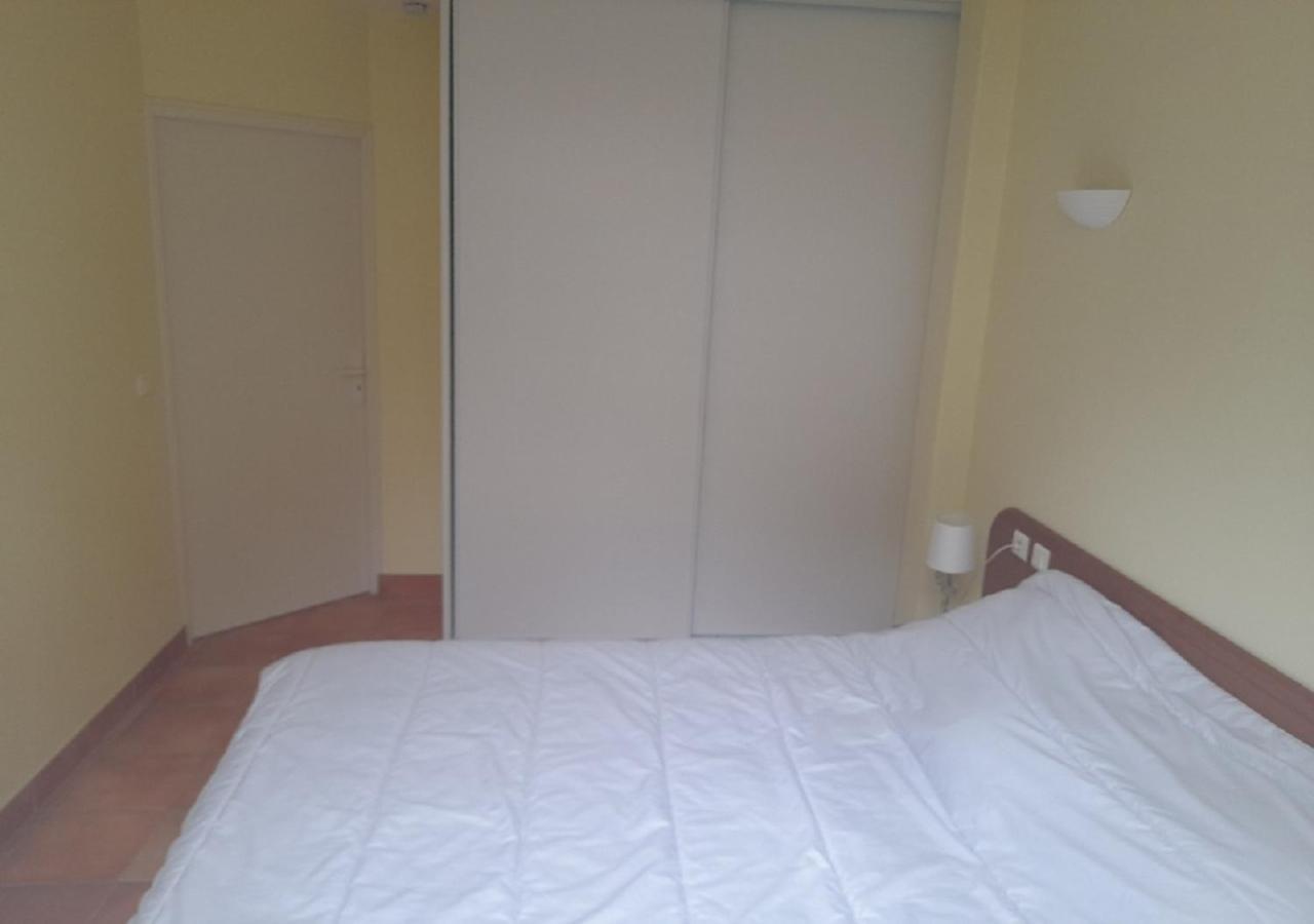 Resid'azur T2-pmr- Piscine Privee *