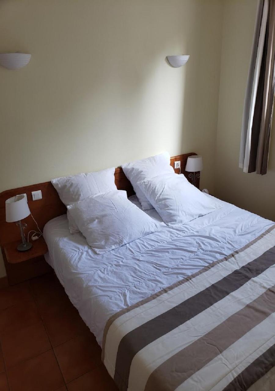 Apartment Resid'azur T2-pmr- Piscine Privee *