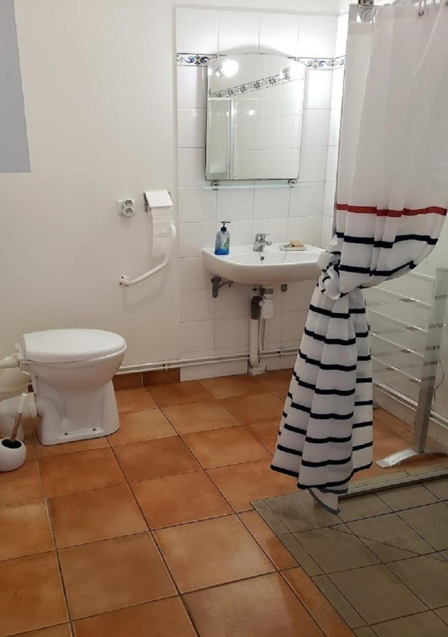 Resid'azur T2-pmr- Piscine Privee