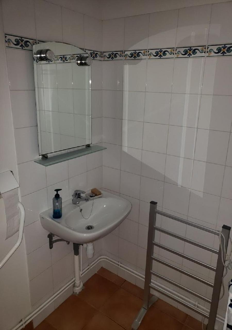 Apartment Resid'azur T2-pmr- Piscine Privee Saint-Jean-de-Monts