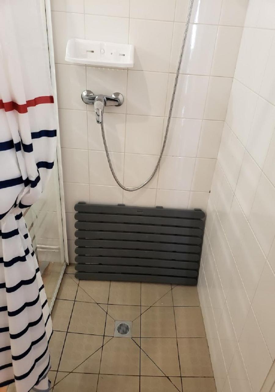 Apartment Resid'azur T2-pmr- Piscine Privee *