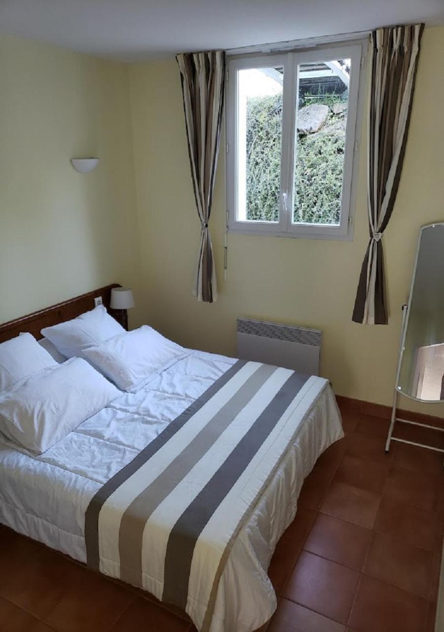 Resid'azur T2-pmr- Piscine Privee
